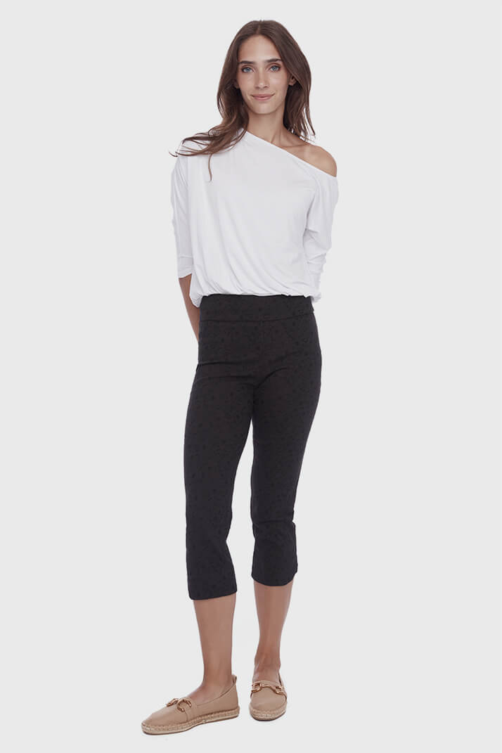 Pantalon capri UP! - 68114 - Up
