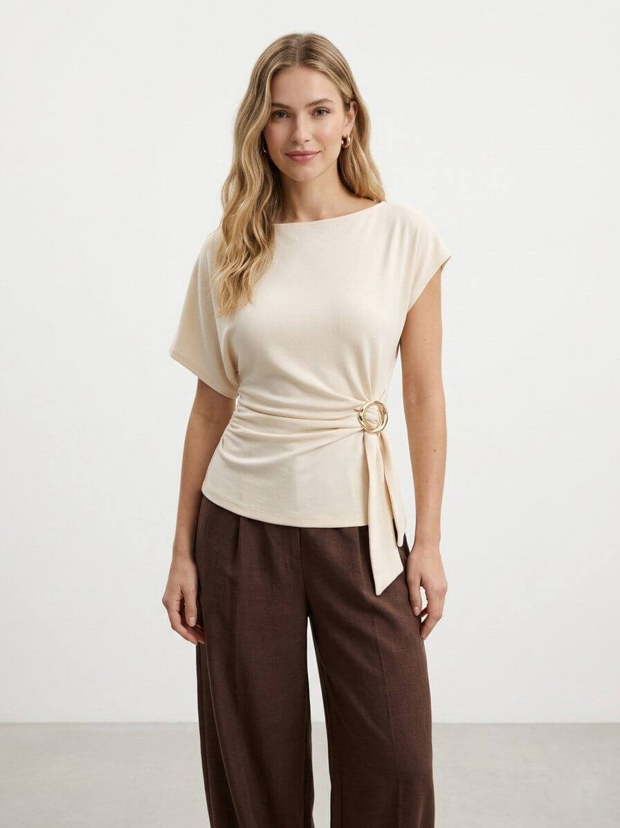 Haut ORIGINALITÉS - 8485NSY - Originalités