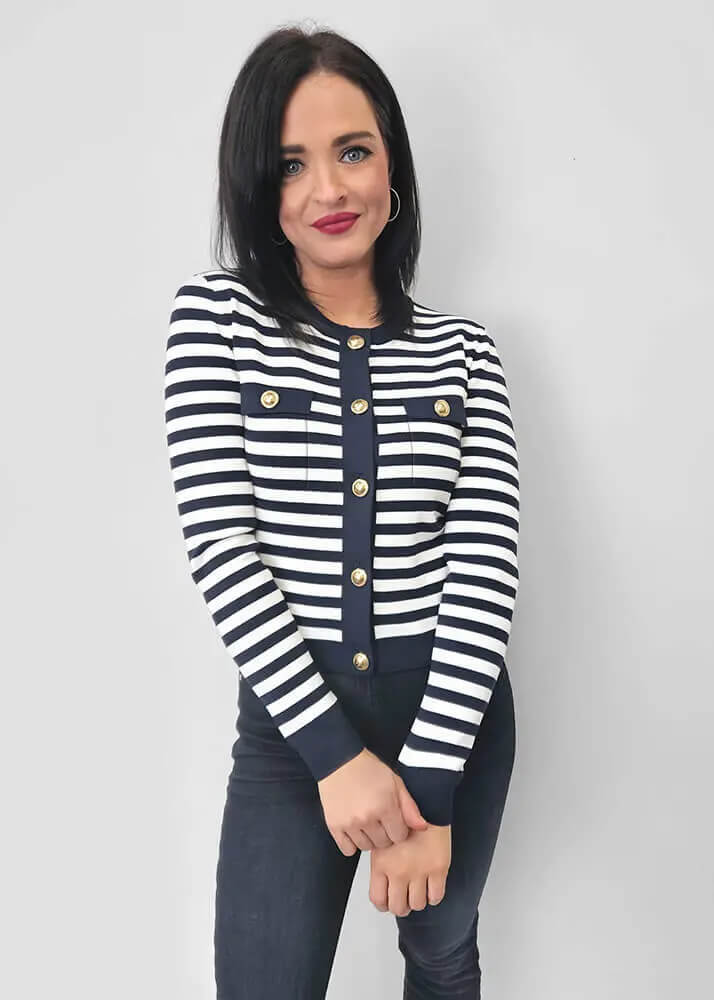 Cardigan MICHAEL KORS - MS661G1KVM - Michael Kors