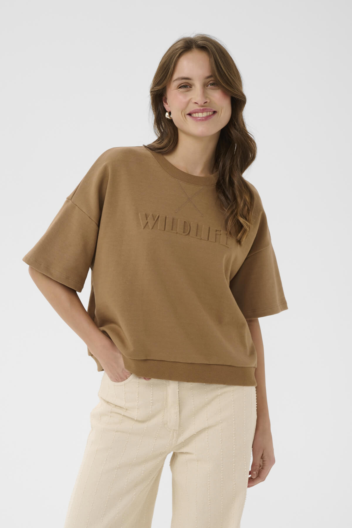 Coton ouaté SAINT-TROPEZ RALPHINESZ - 30515056 - Saint Tropez