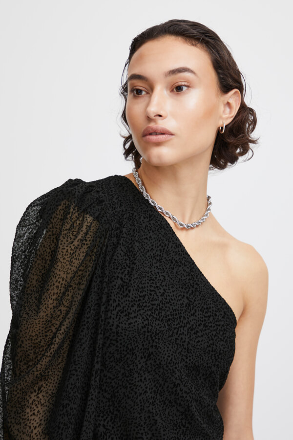 Chandail une manche ICHI - 20120108 - ICHI