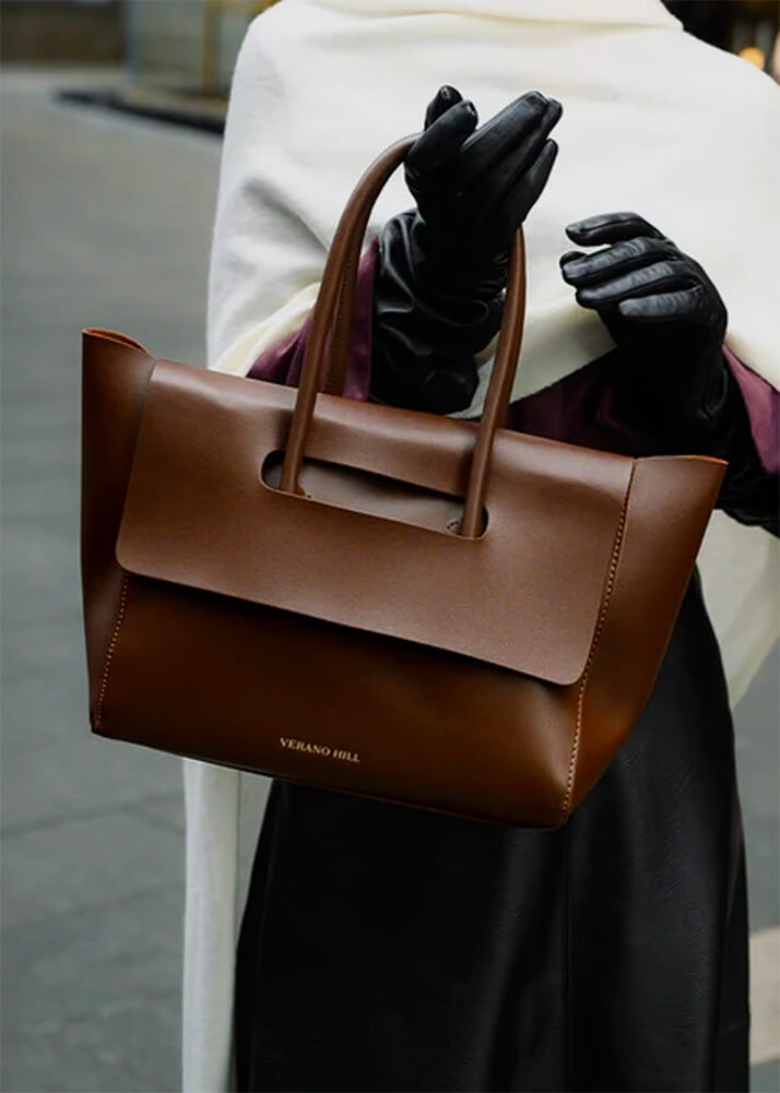 Sac a main VERANO HILL - KATHERINE - VERANO HILL