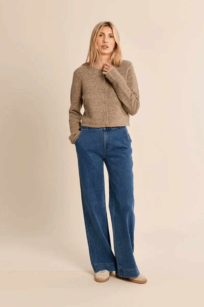 Cardigan MOLLY BRACKEN - EF1678EN - Molly Bracken 
