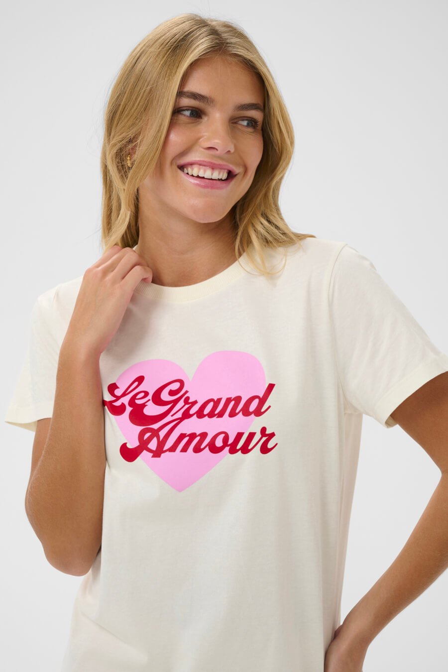 T-Shirt SAINT-TROPEZ PIXIESZ - 30514965 - Saint Tropez