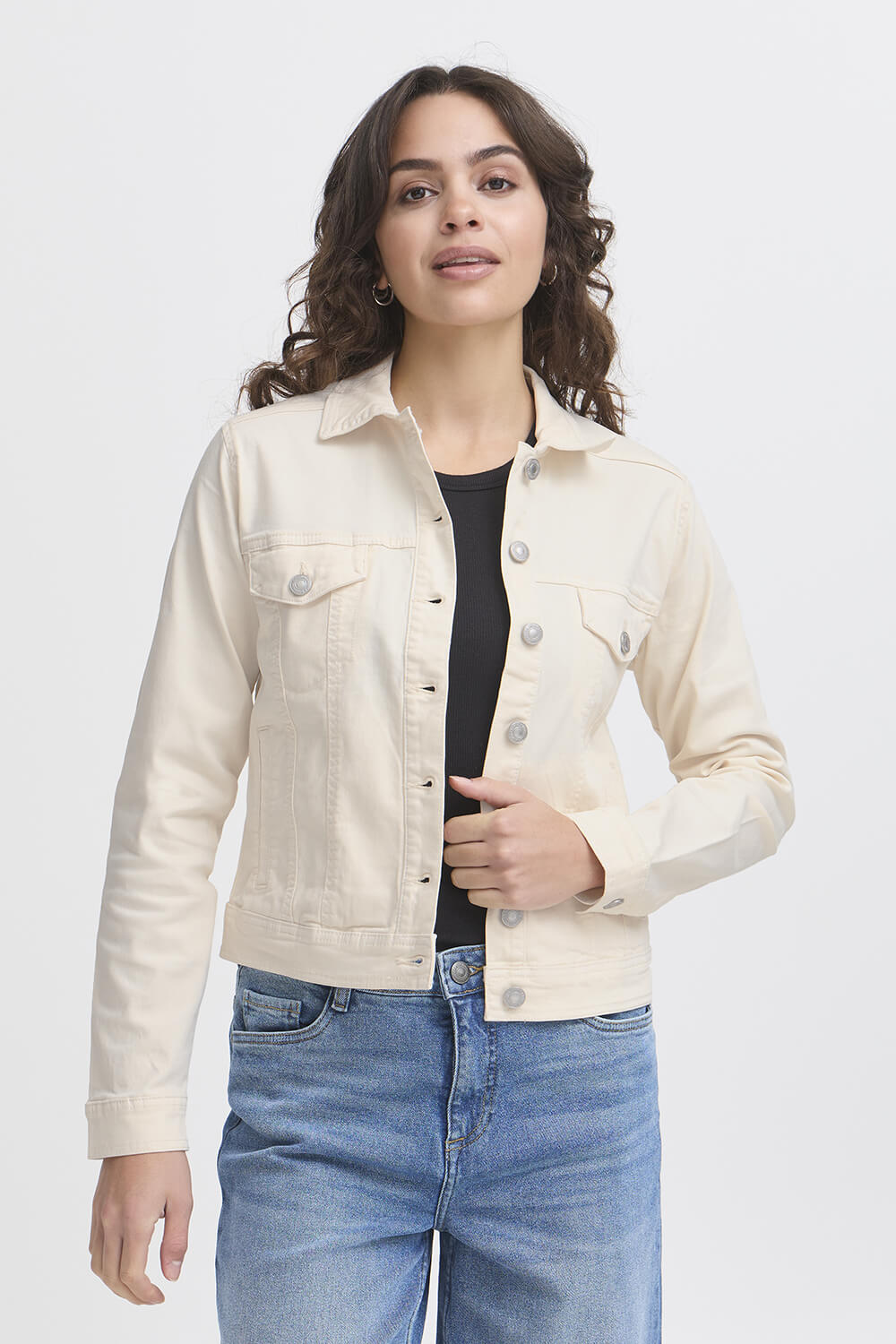 Veste FRANSA - 20609189 - Fransa