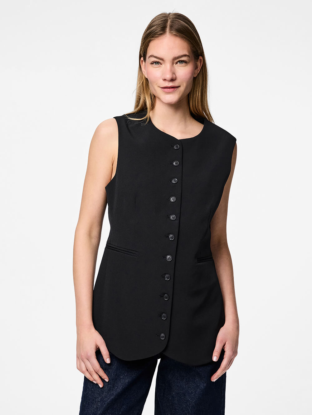 Veste PIECES - 17156983 - Pieces