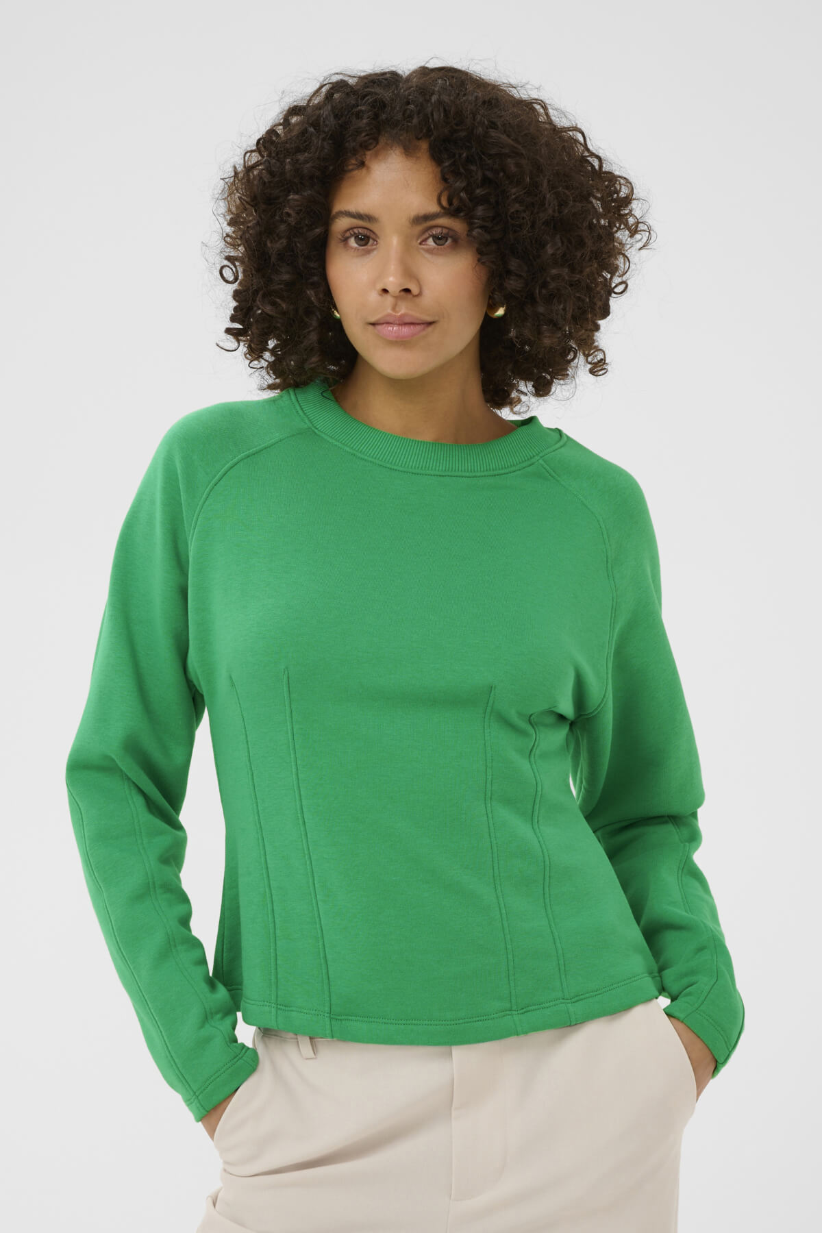 Coton ouaté KAFFE KAKATJA - 10511463 - KAFFE