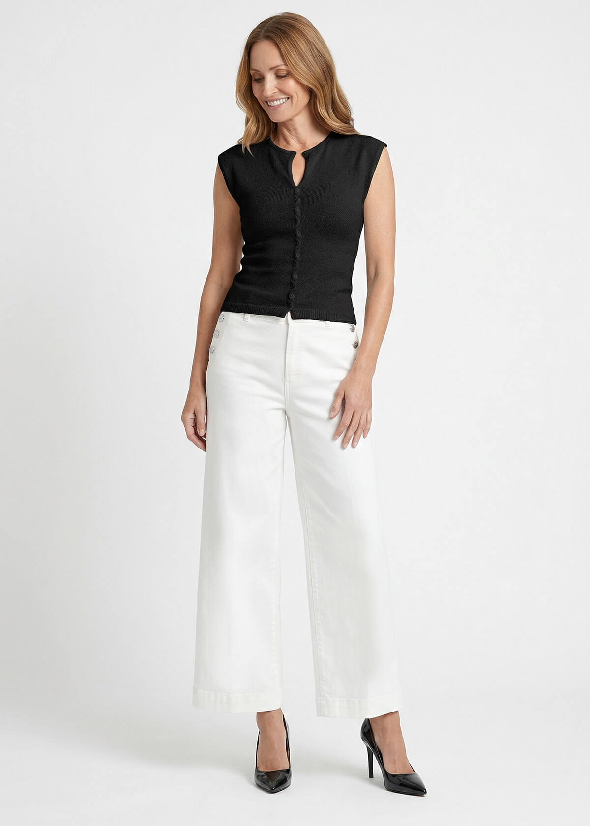 JEANS LOLA DENIM - COLETTE-OWHT - LOLA DENIM