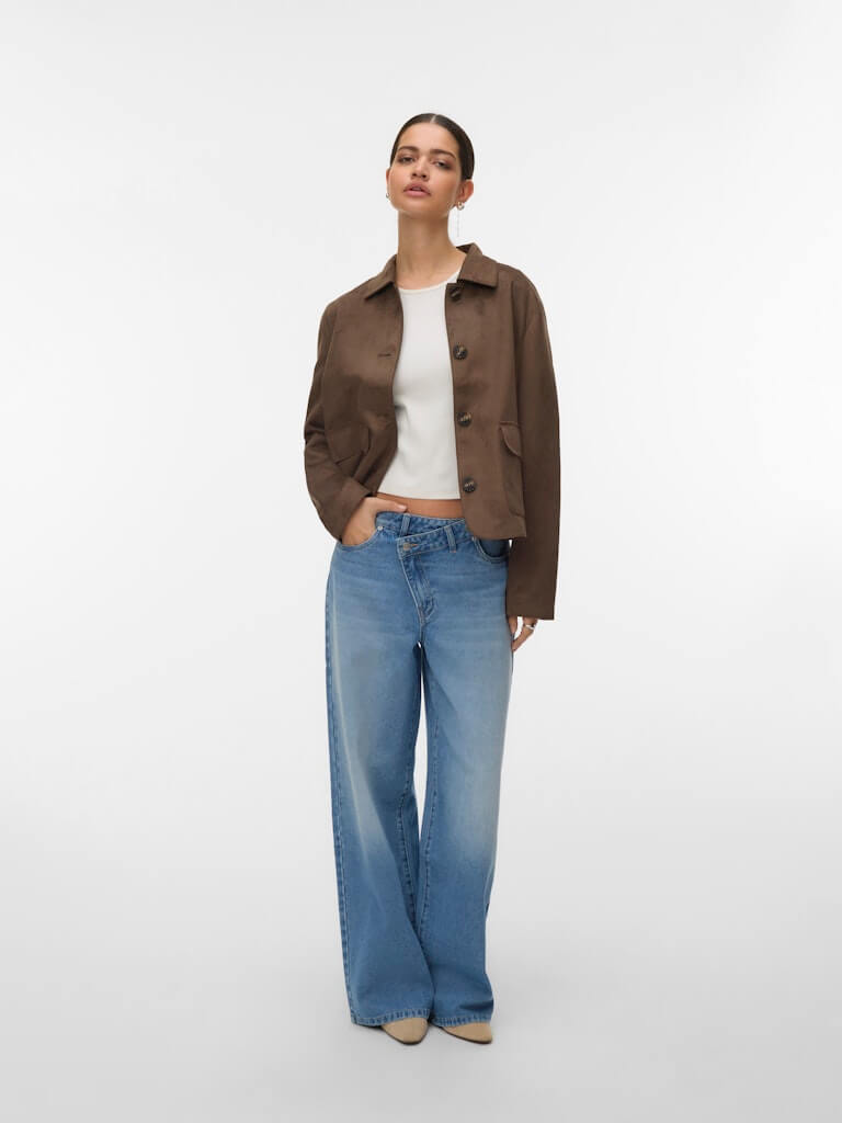 Veste VERO MODA - 10338632 - Vero Moda