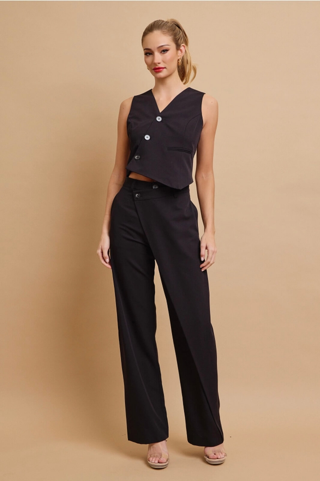 Pantalon ORIGINALITÉS - 1061PANT - Originalités