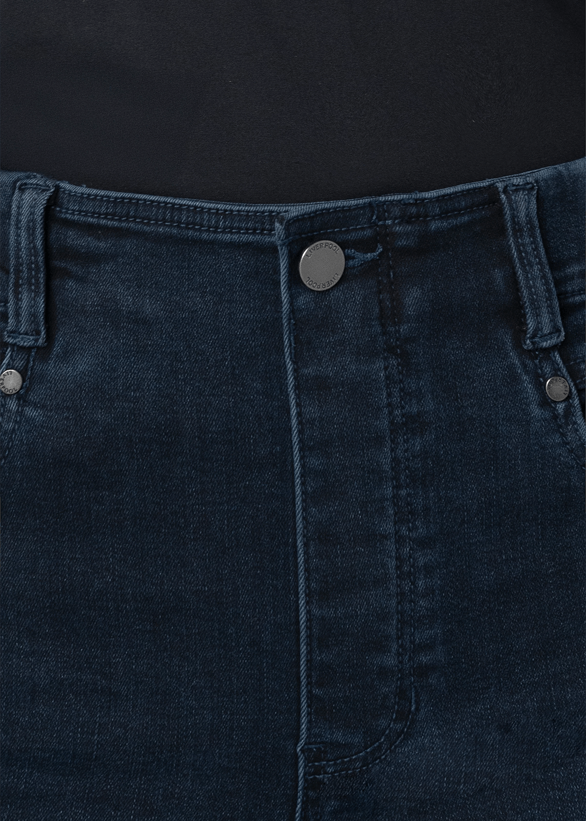 Jeans LIVERPOOL GIA GLIDER SLIM