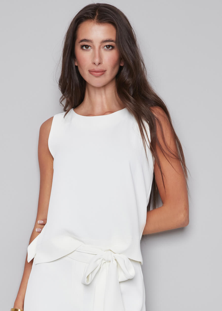 Camisole I LOVE TYLER MADISON - 248003 - I love tyler madison