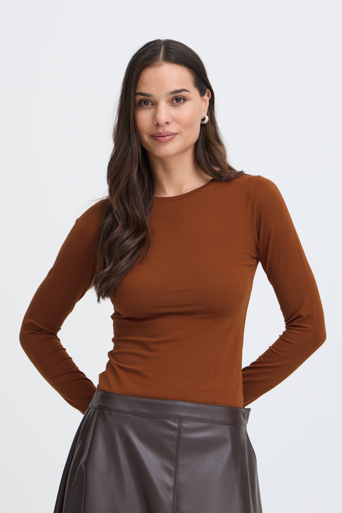 Chandail B.YOUNG PAMILA - 20807594 - B. Young