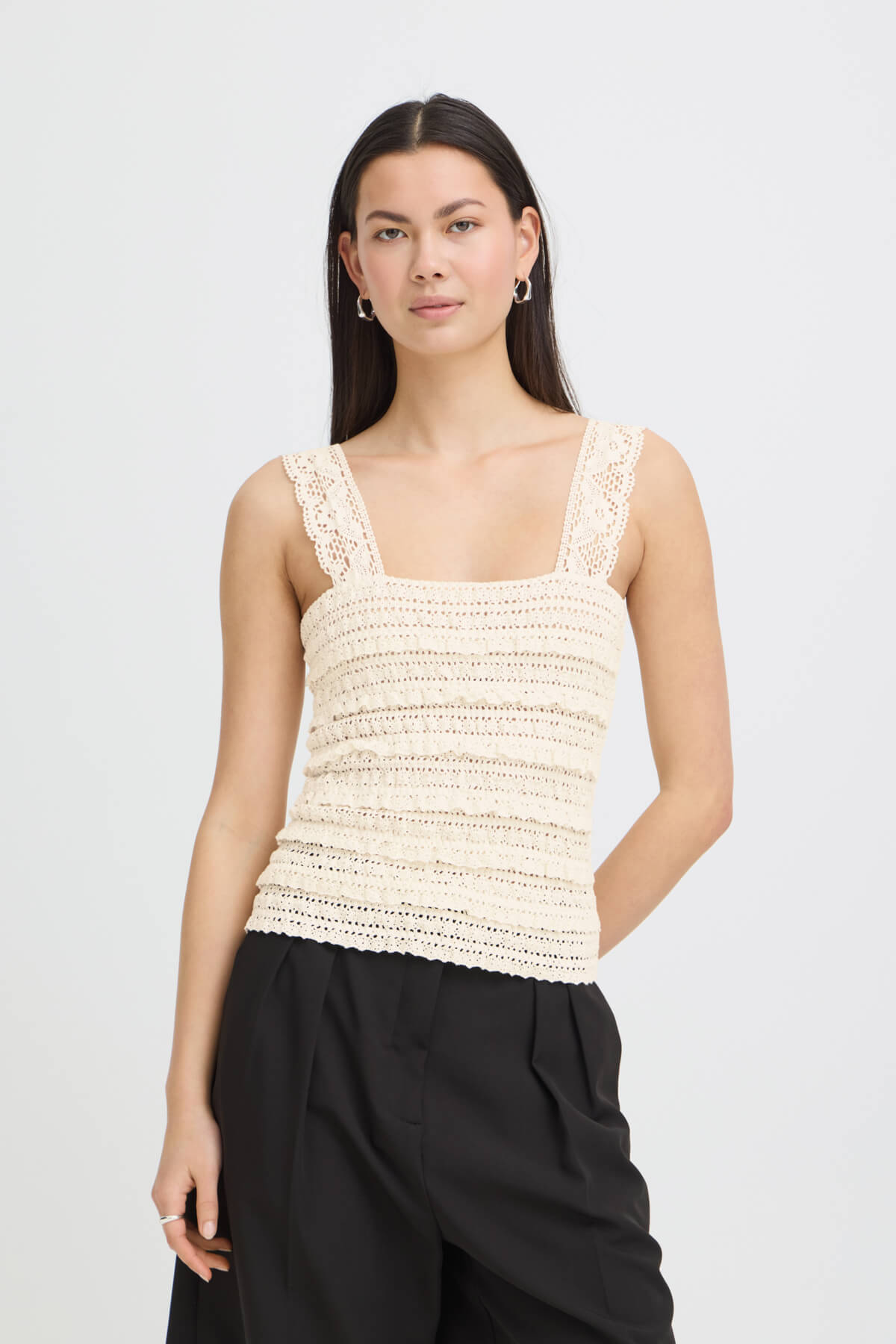 Camisole ICHI IHMARLA - 20125487 - ICHI