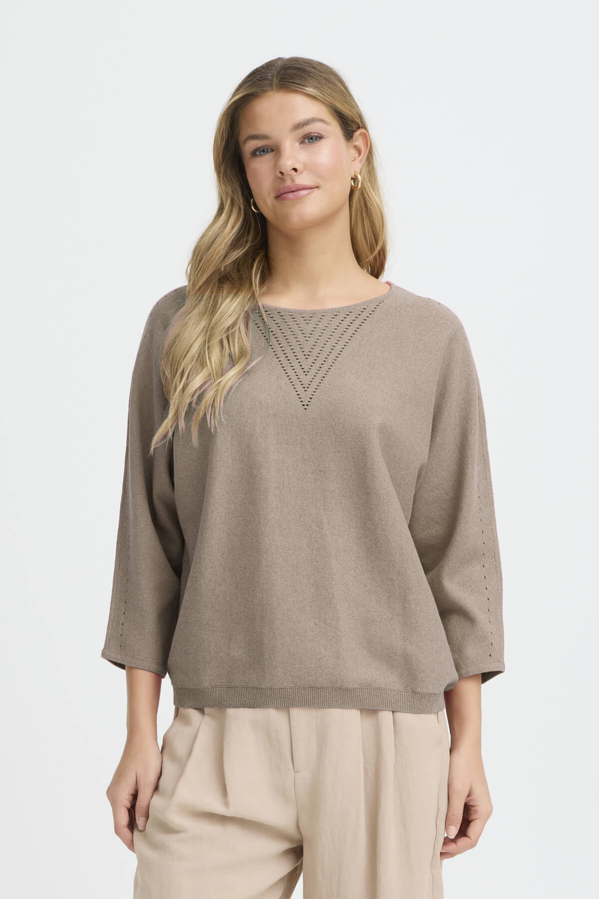 Chandail FRANSA FRSINJA - 20617577 - Fransa