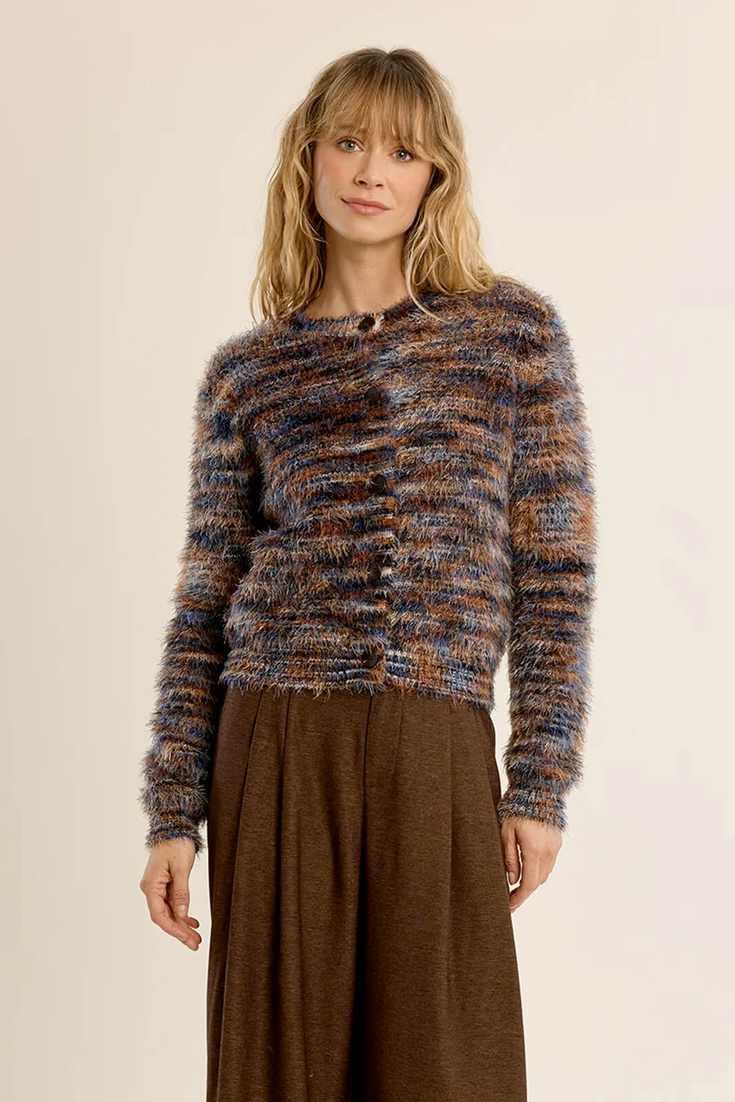 Cardigan MOLLY BRACKEN - LA2053EH - Molly Bracken 