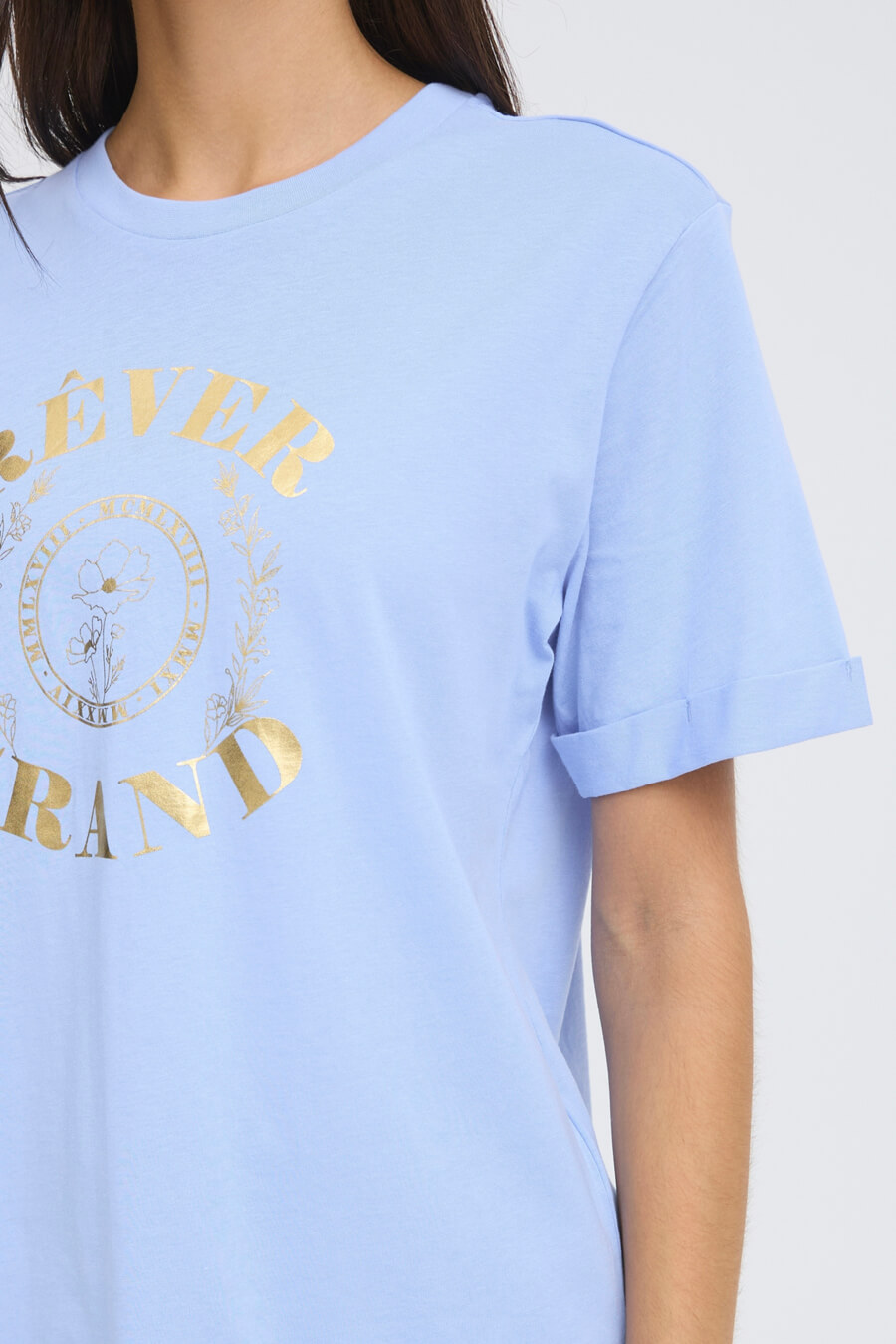 T-Shirt FRANSA - 20617490 - Fransa