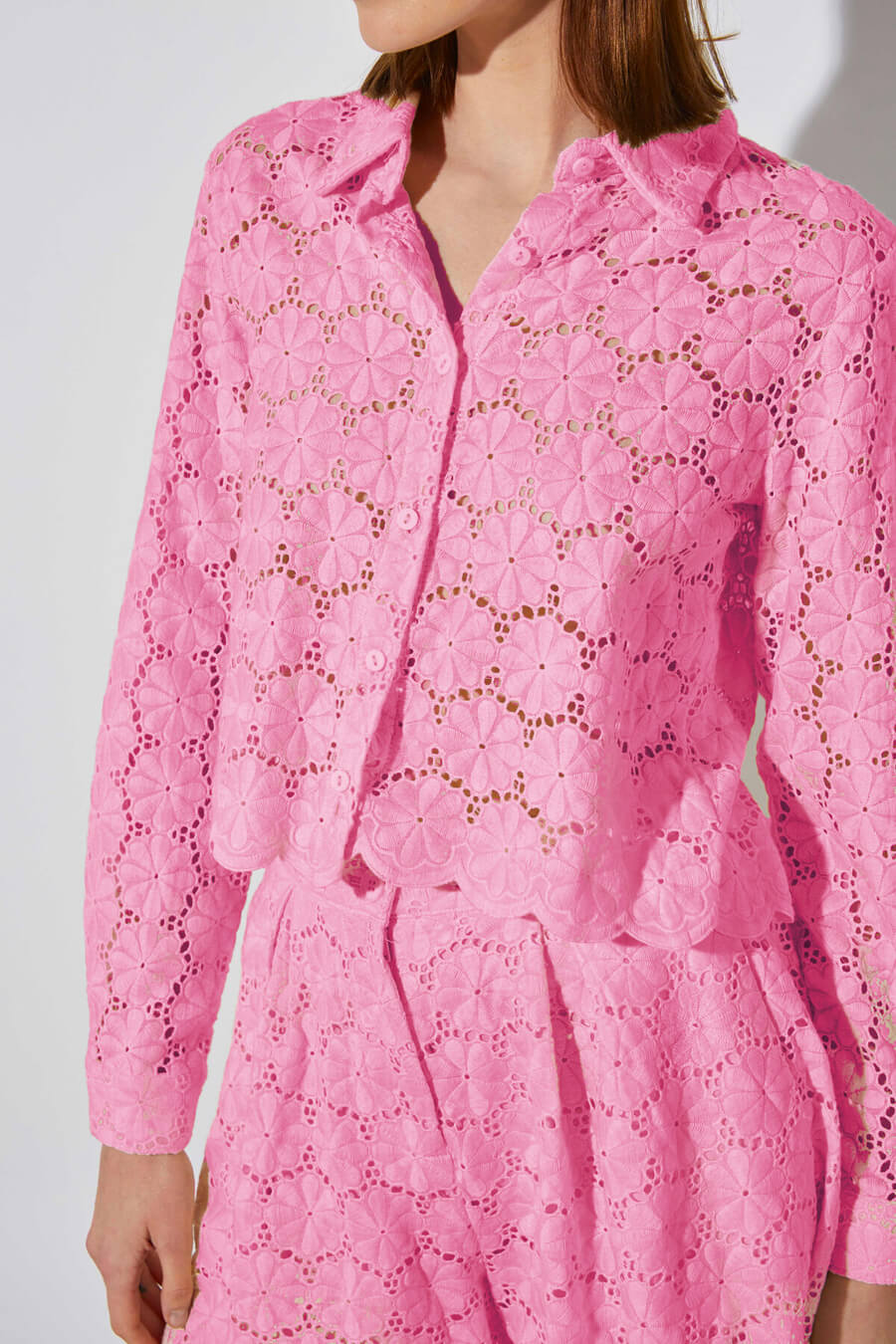 Chemisier ORIGINALITÉS - PL4684 - Originalités