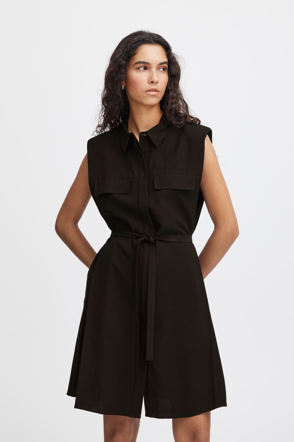 Robe ICHI - 20120691 - ICHI