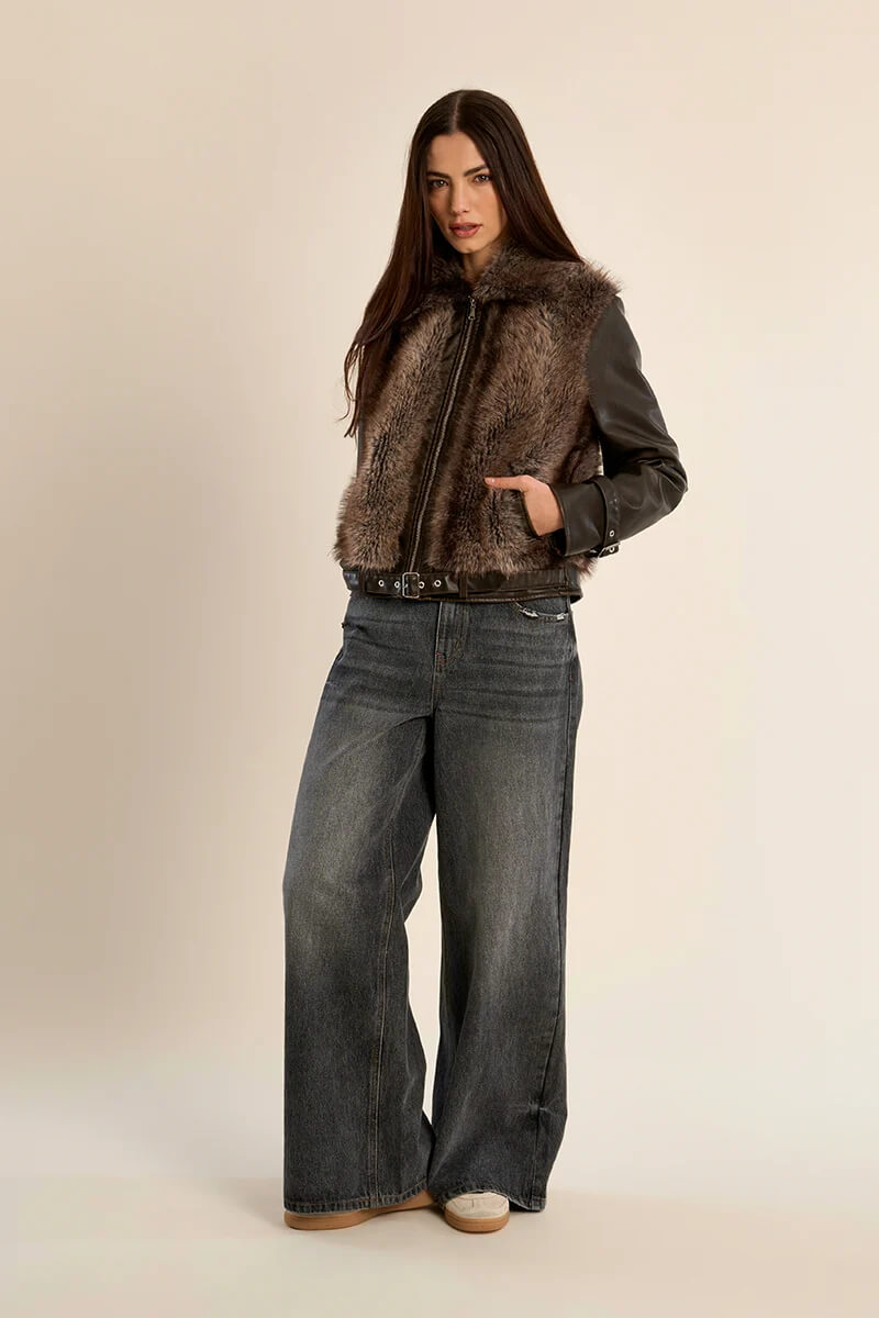 Manteau MOLLY BRACKEN