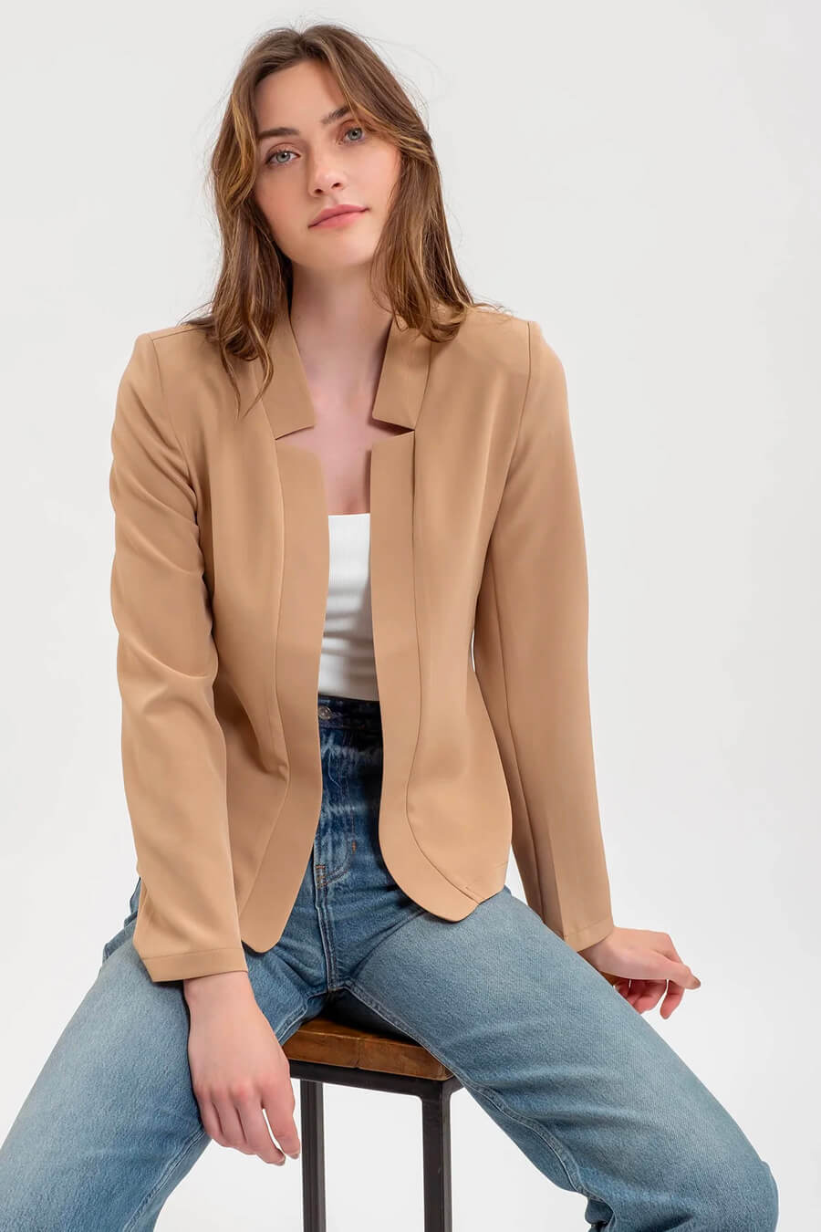 Veste BLU PEPPER - CR2314 - Blu Pepper