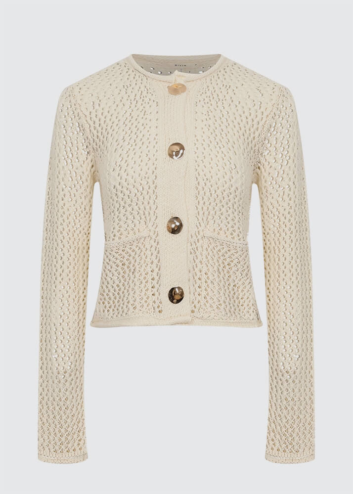 Cardigan ORIGINALITÉS - CC5659 - Originalités