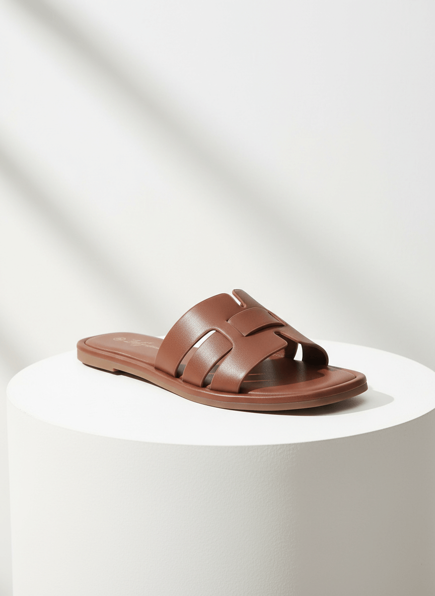 Sandales ORIGINALITÉS - ZAYA - CHAUSSURES