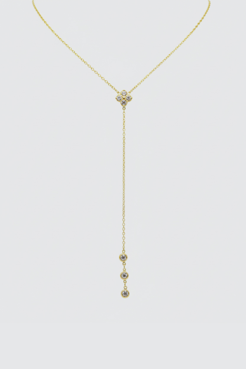 Collier en acier inoxydable