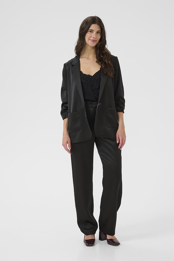 Pantalon CREAM - 10612012 - Cream