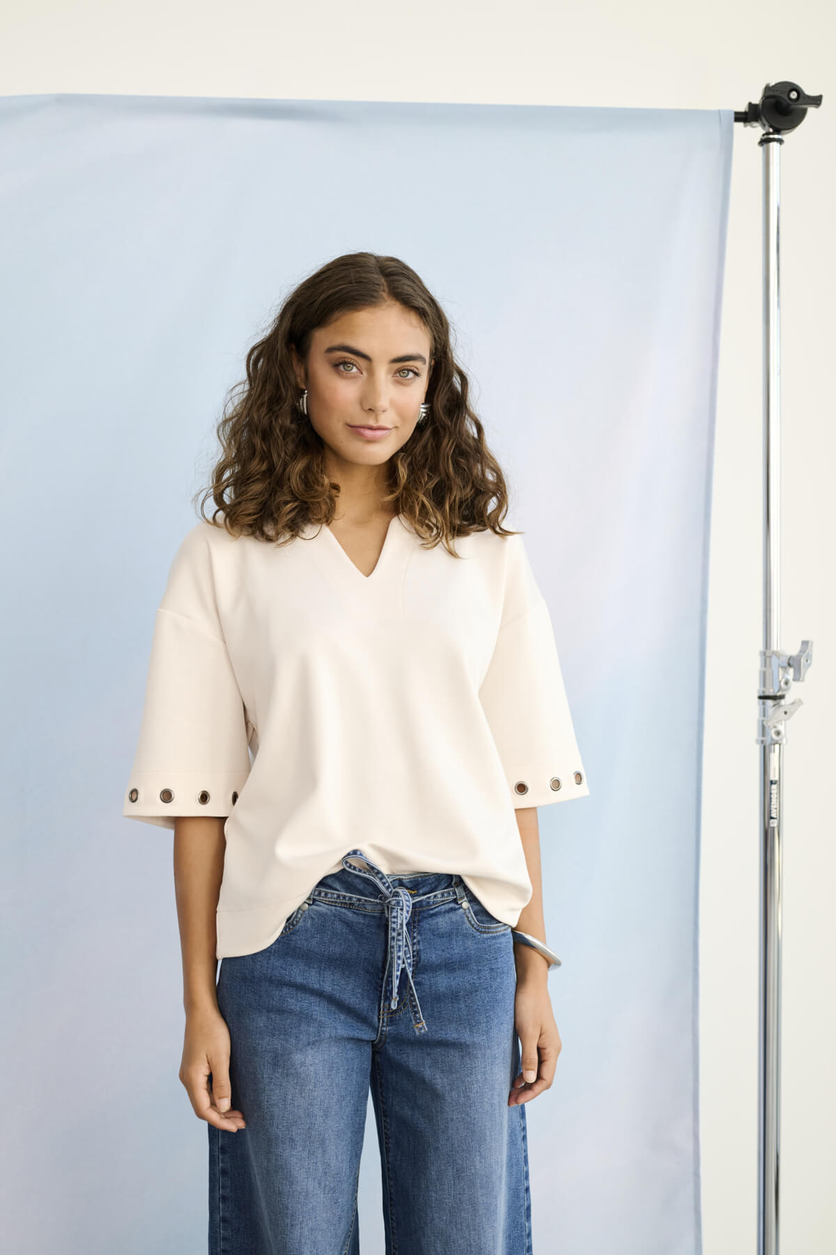 Chandail CULTURE CUALYSON - 50112964 - Culture