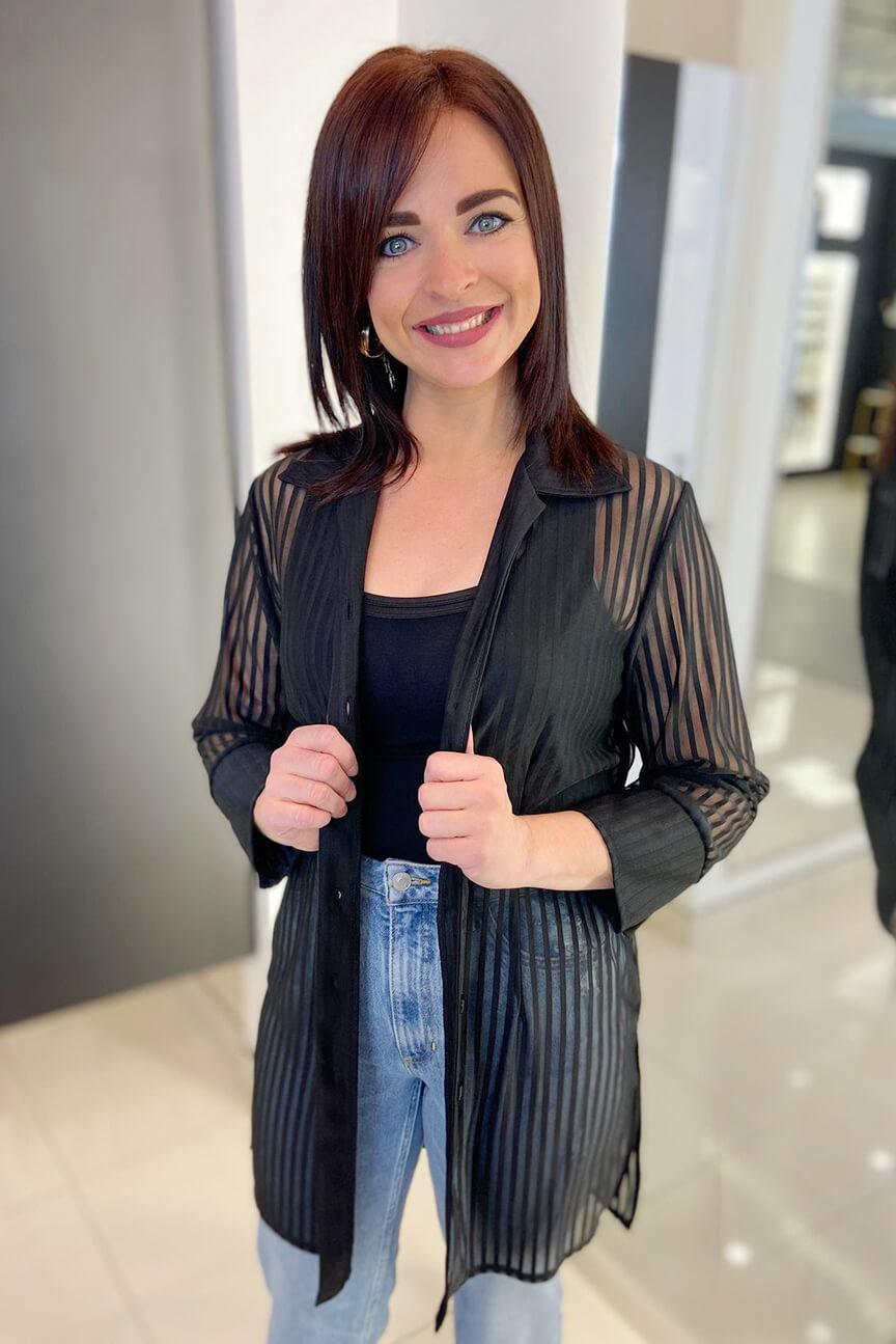 Chemisier/veste GITANE