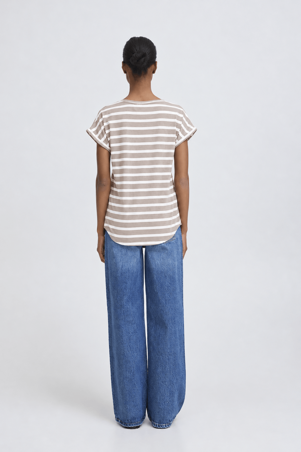 T-Shirt B.YOUNG BYPAMILA