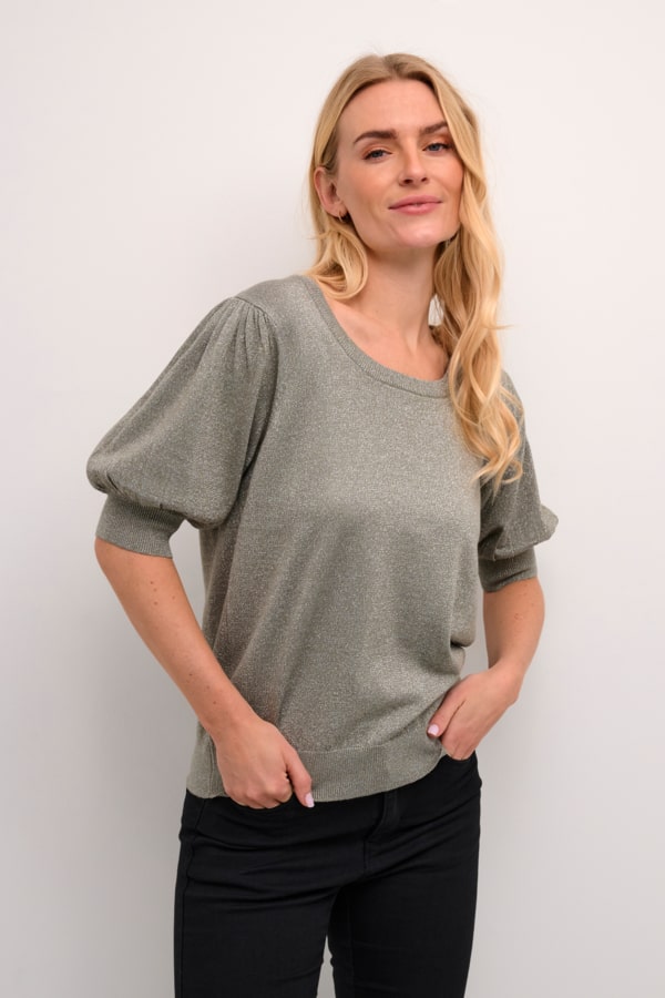 Chandail KAFFE - 10508636 - KAFFE