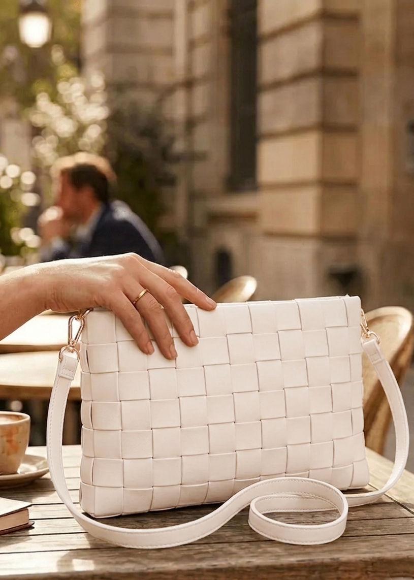 Sac à main ORIGINALITES - SAC1001 - 