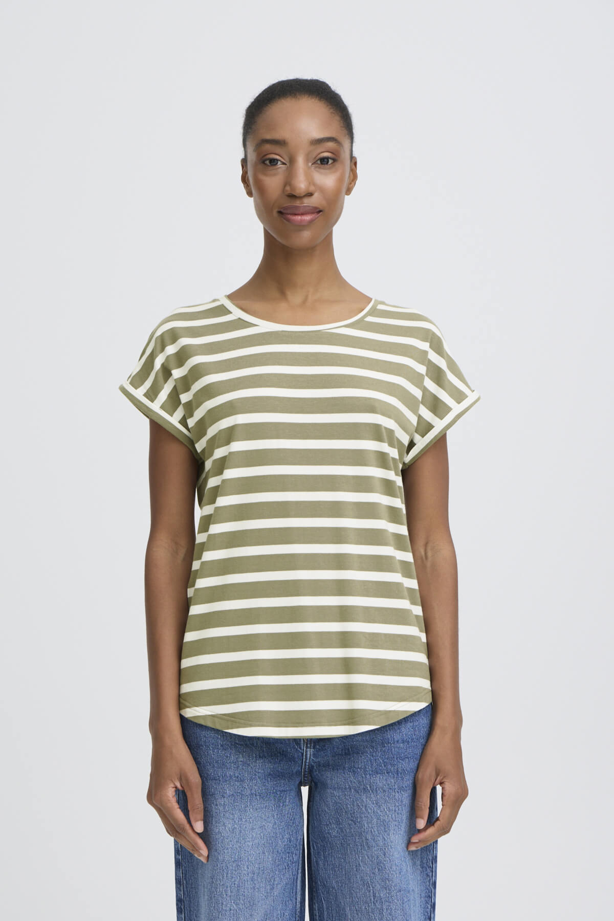 T-Shirt B.YOUNG BYPAMILA - 20809561 - B. Young