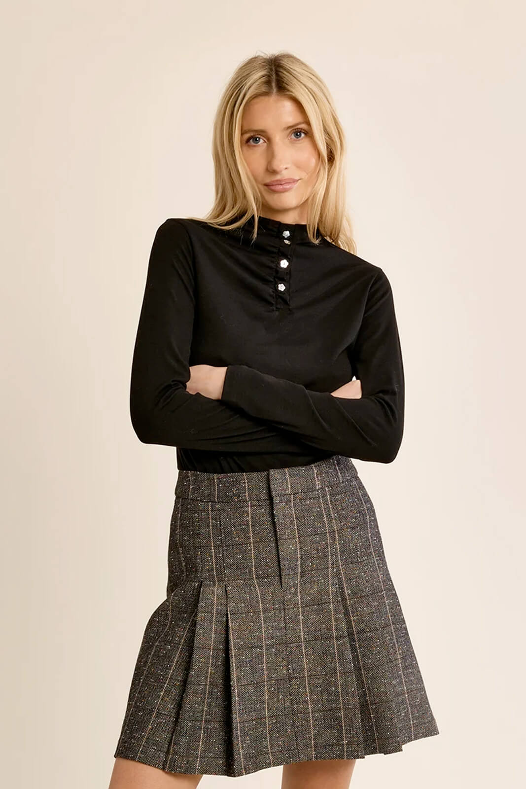 Chandail MOLLY BRACKEN - EF1659EN - Molly Bracken 