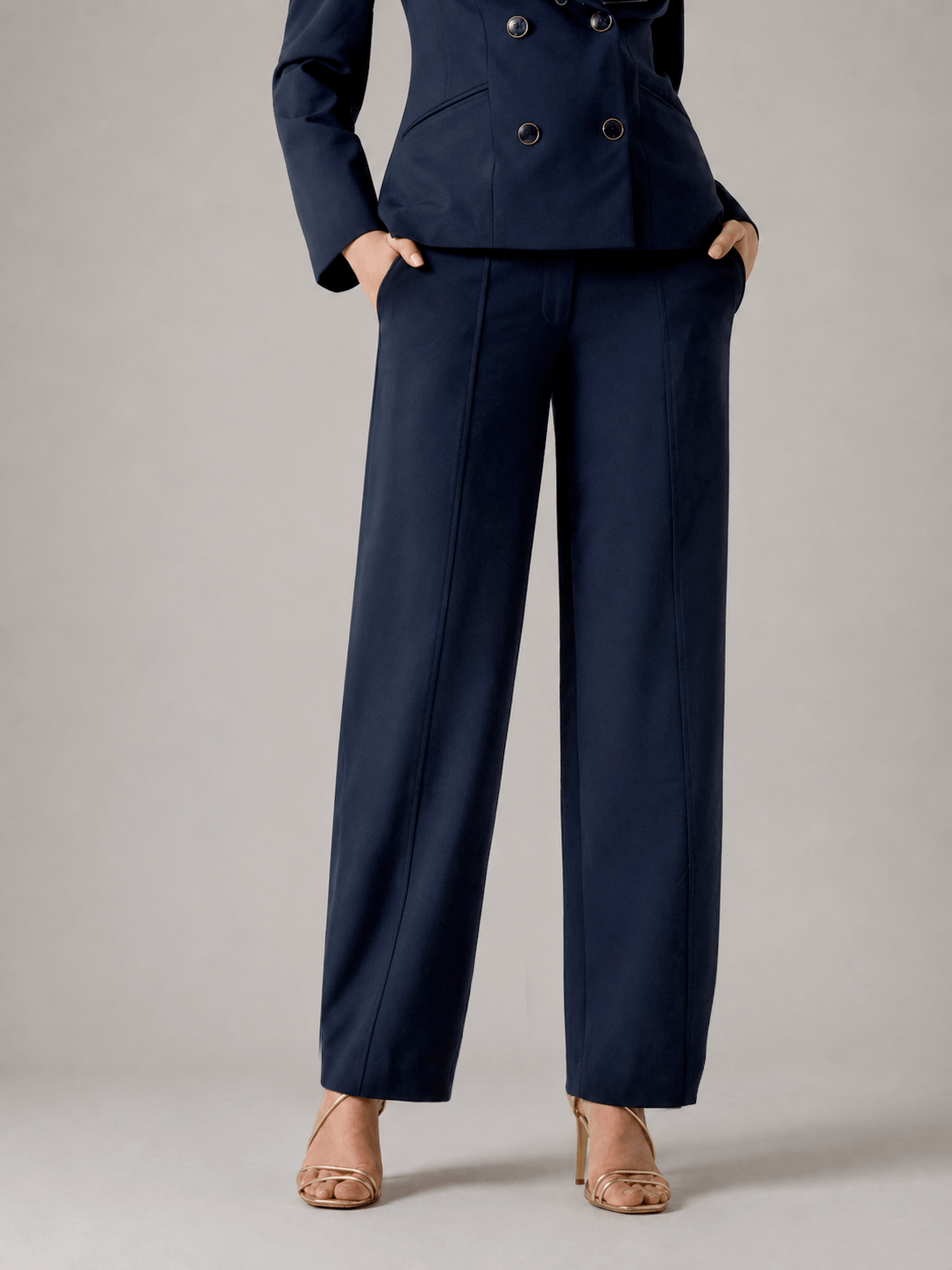 Pantalon GUESS LARISSA - W6BB31W4255 - Guess
