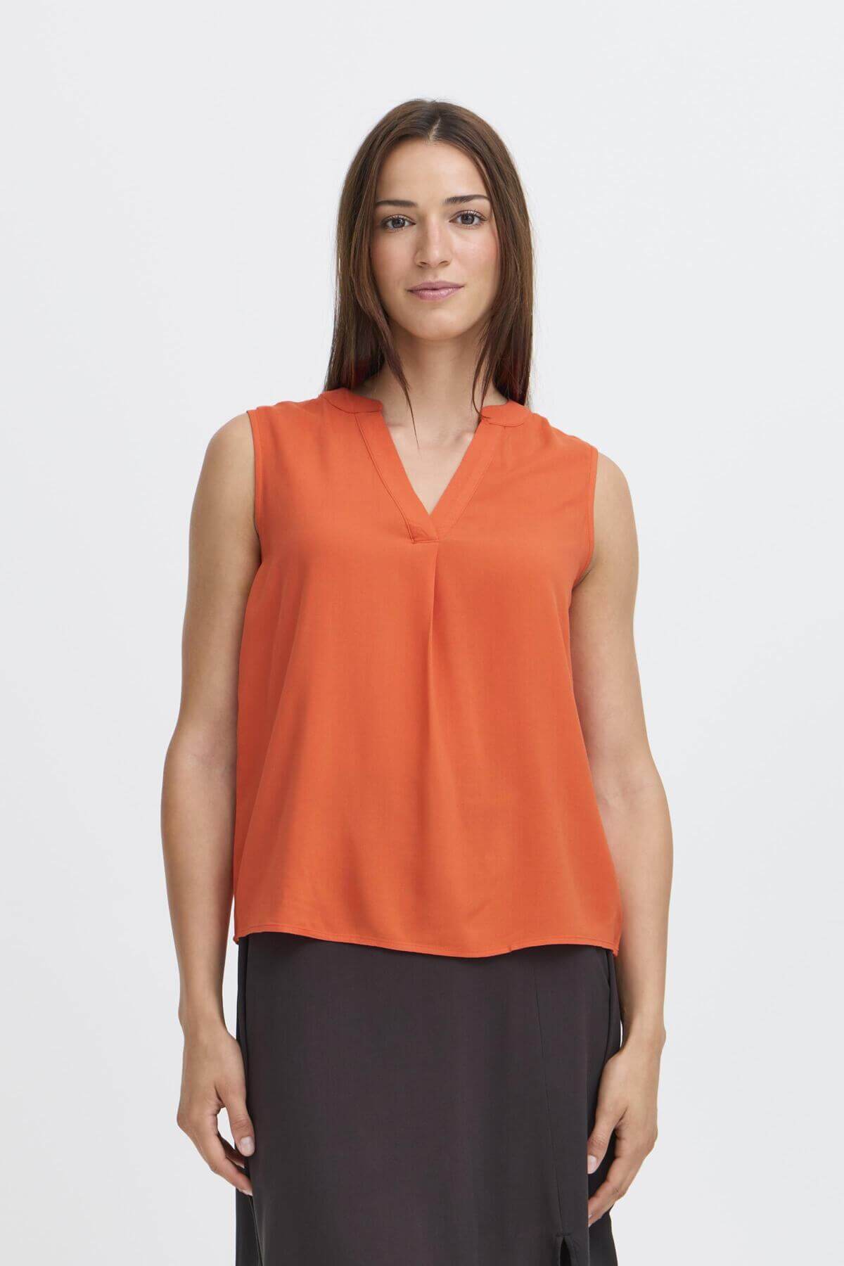 Haut B.YOUNG BYMMJOELLA - 20818772 - B. Young