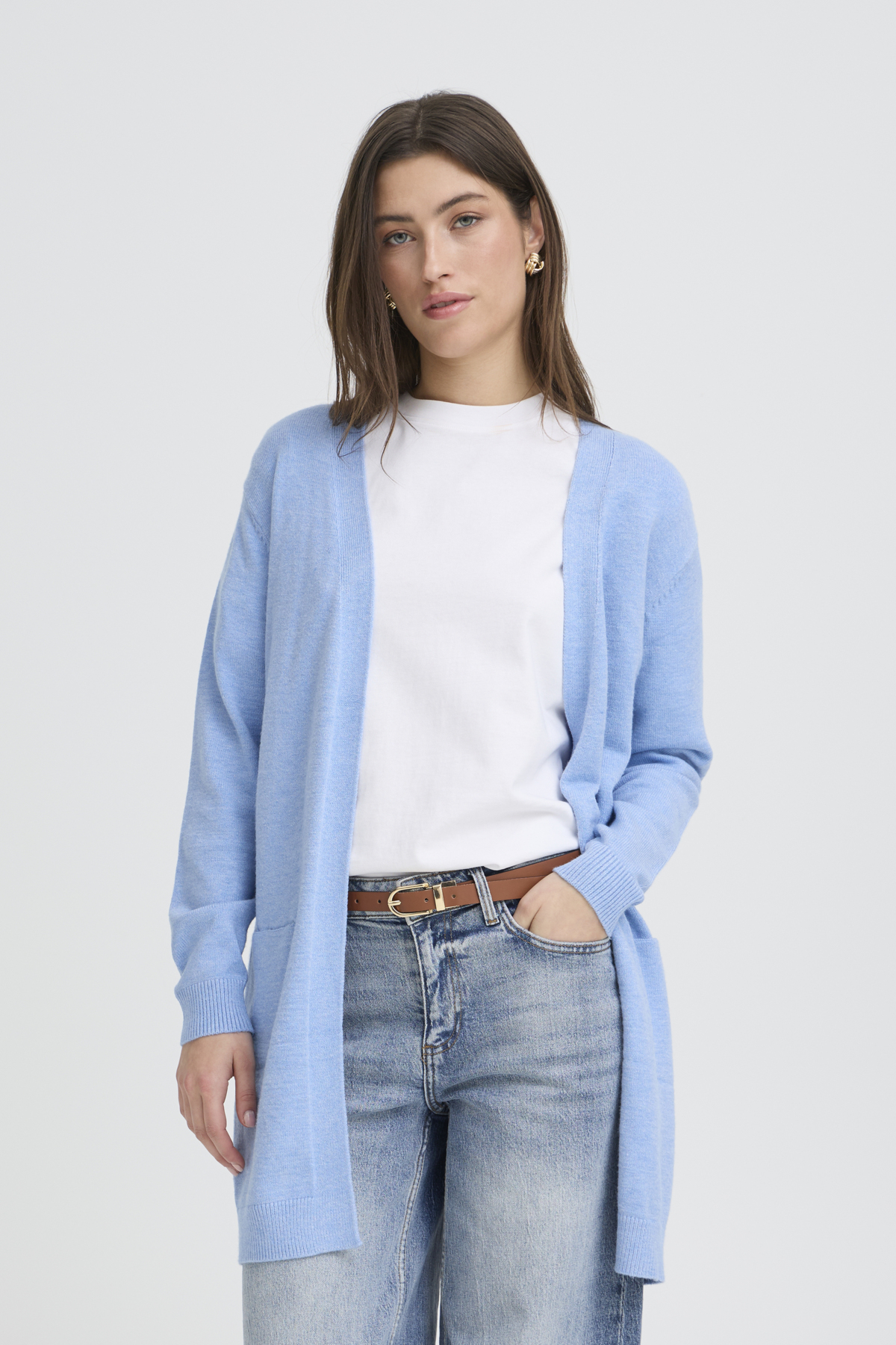 Cardigan B.YOUNG BYNONINA - 20807327 - B. Young