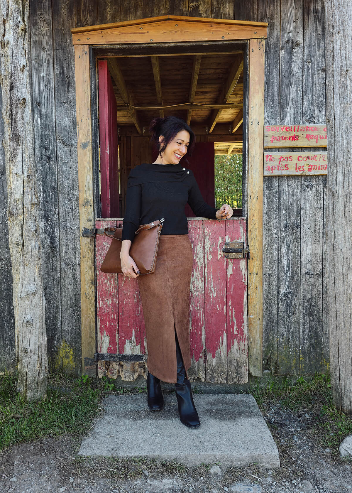 Jupe COLLECTION VICKIE