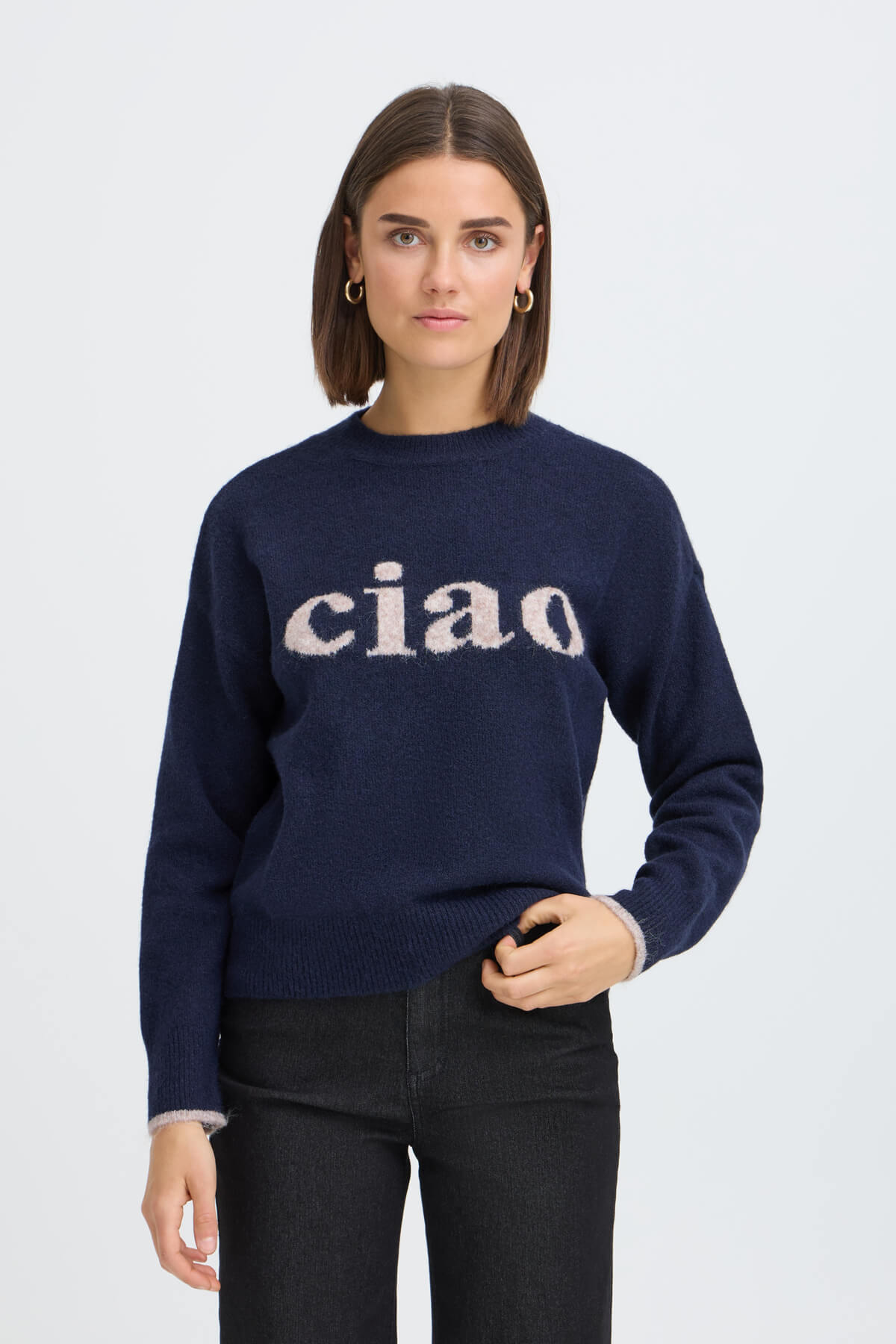 Tricot FRANSA FLORENCE - 20618303 - Fransa