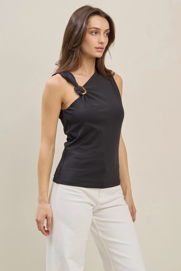 Camisole ORIGINALITÉS - GE5855 - Originalités