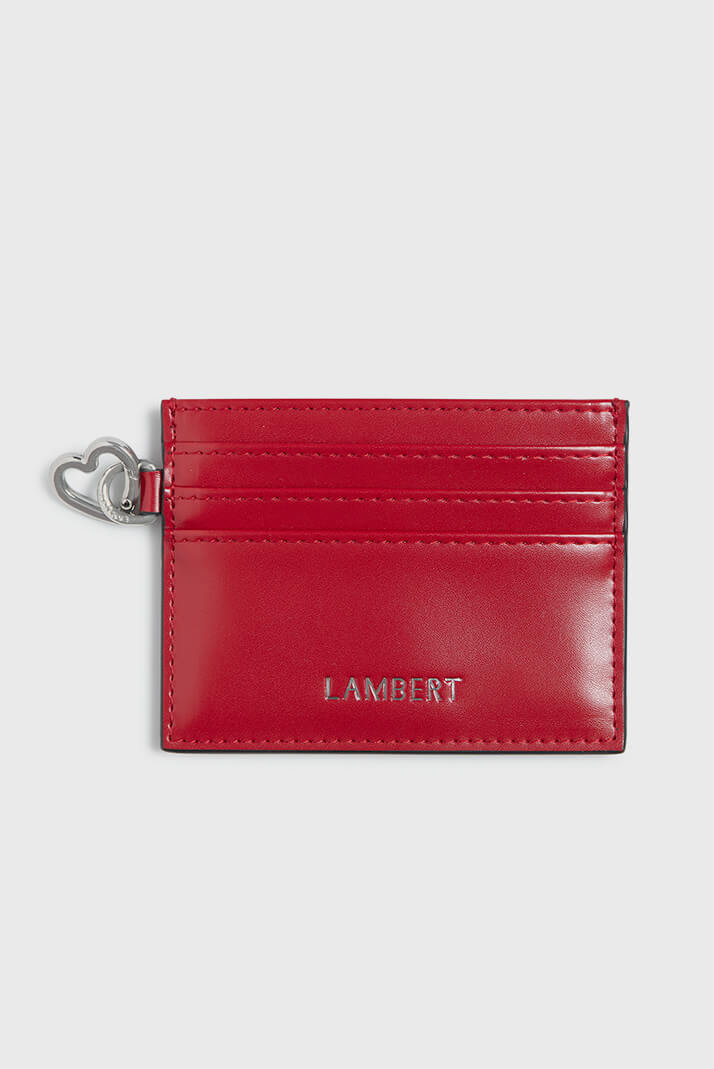Porte-cartes LAMBERT - BLISS - LAMBERT