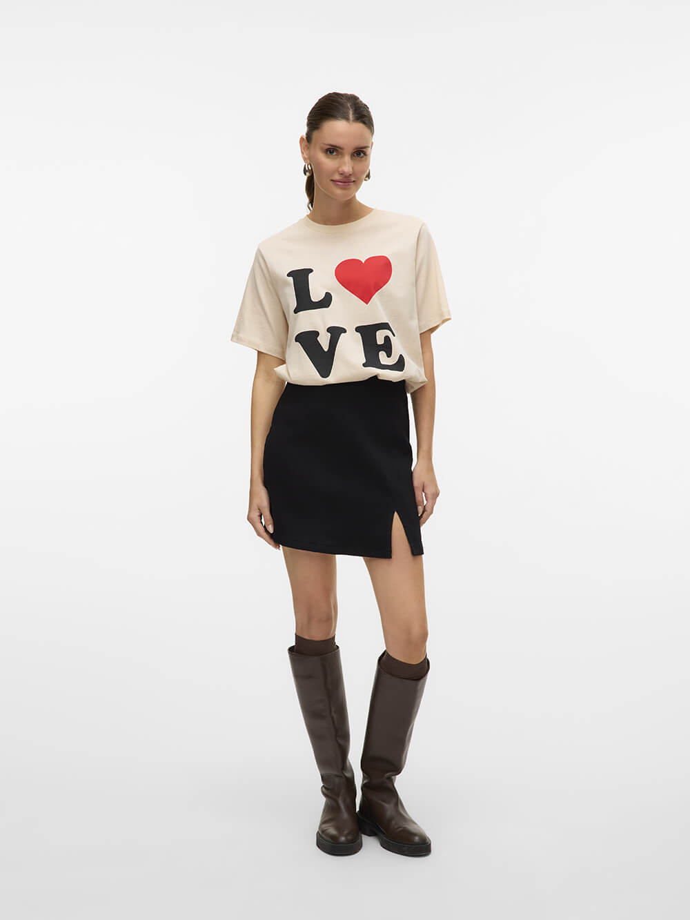 Jupe VERO MODA - 10311322 - Vero Moda