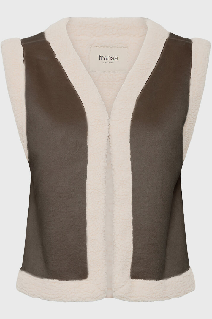 Veste FRANSA - 20615655 - Fransa