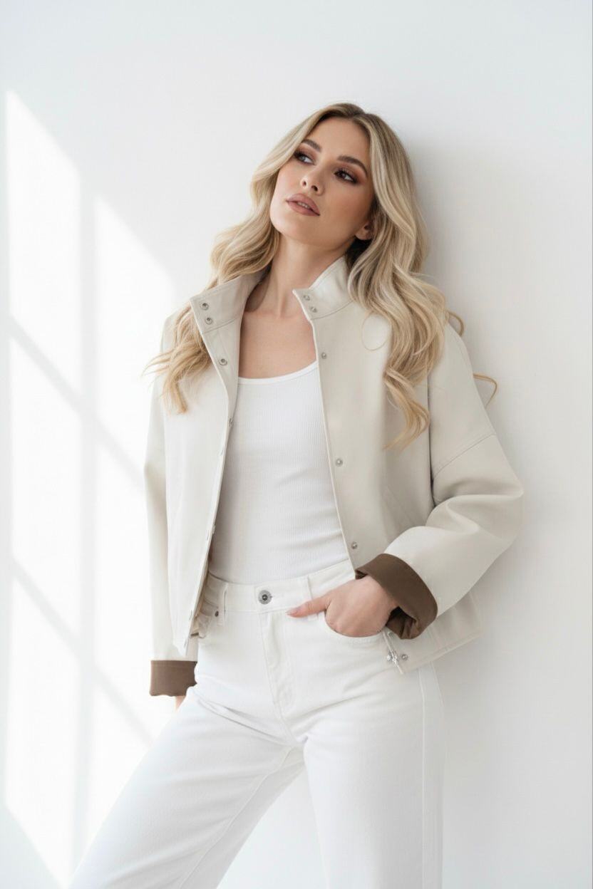 Manteau ORIGINALITÉS - HM-258 - Originalités