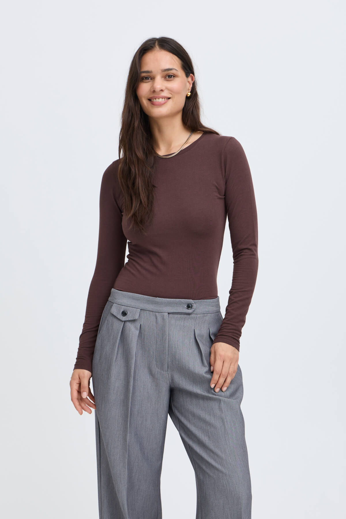 Chandail B.YOUNG PAMILA - 20807594 - B. Young