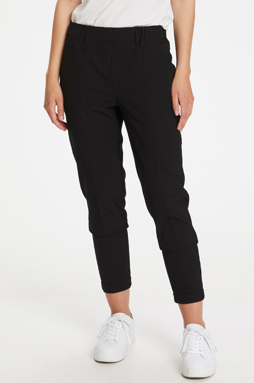 Pantalon KAFFE - 10502469 - KAFFE