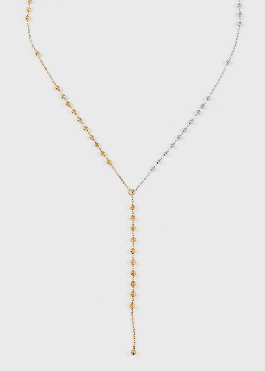 Collier WELLDUNN - Twina - 