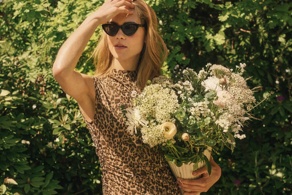VICKIE Vêtements et accessoires pour femmes